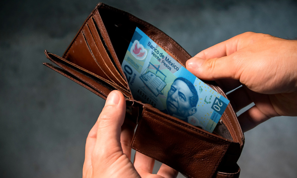 Escampa comparten consejos para la cuesta de enero