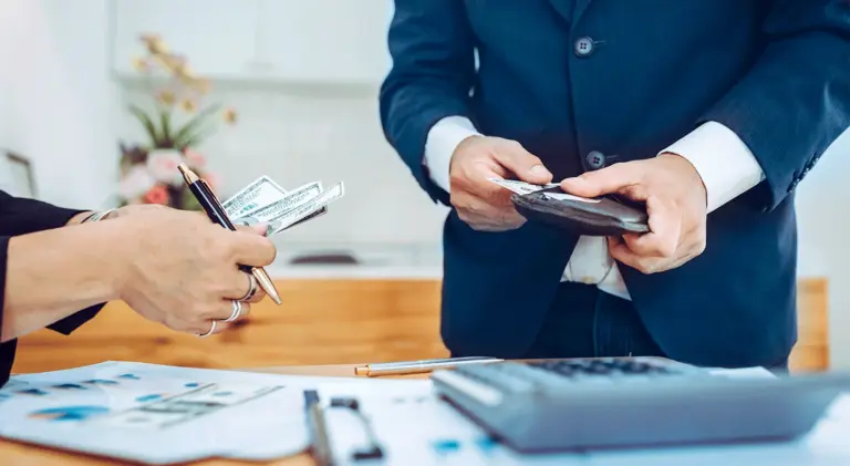 Escampa: Préstamos de nómina, una opción recurrente