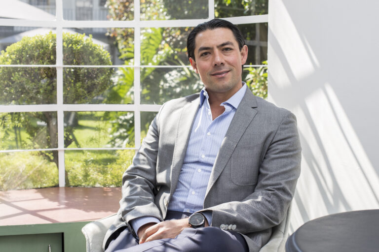 Luis Ricardo Reyes de la Campa, se podría desencadenar una ola de fusiones y adquisiciones entre los bancos