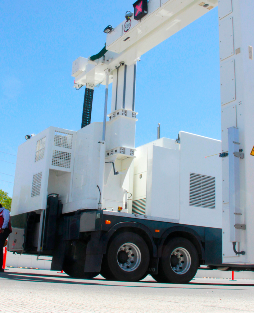 Seguritech, pilar fundamental para salvaguardar las fronteras y garantizar el flujo seguro