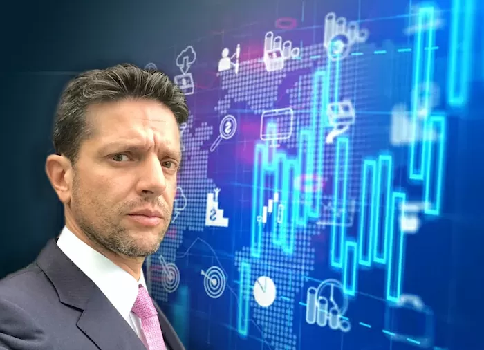 Alexis Nickin Gaxiola hizo hincapié en la expansión activa de las Fintechs