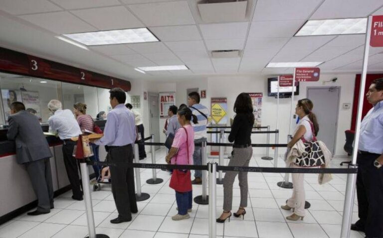 Estos son los días que cerrarán bancos por Semana Santa