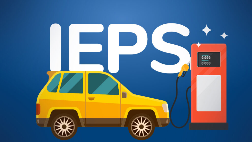 ¿Qué es el IEPS? El Impuesto Especial sobre Producción y Servicios o IEPS en México es un gravamen que se aplica a la producción, venta o importación de bienes y a la prestación de ciertos servicios específicos.