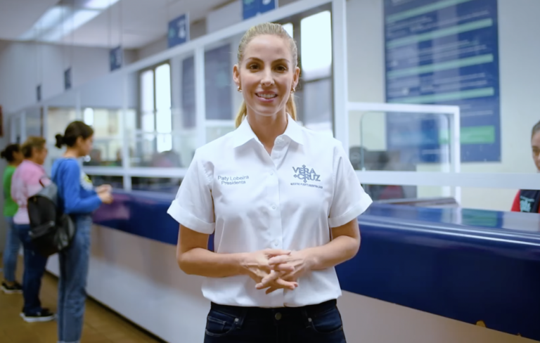 "Aprovechar los descuentos por pago puntual" dijo Patricia Lobeira Rodríguez.