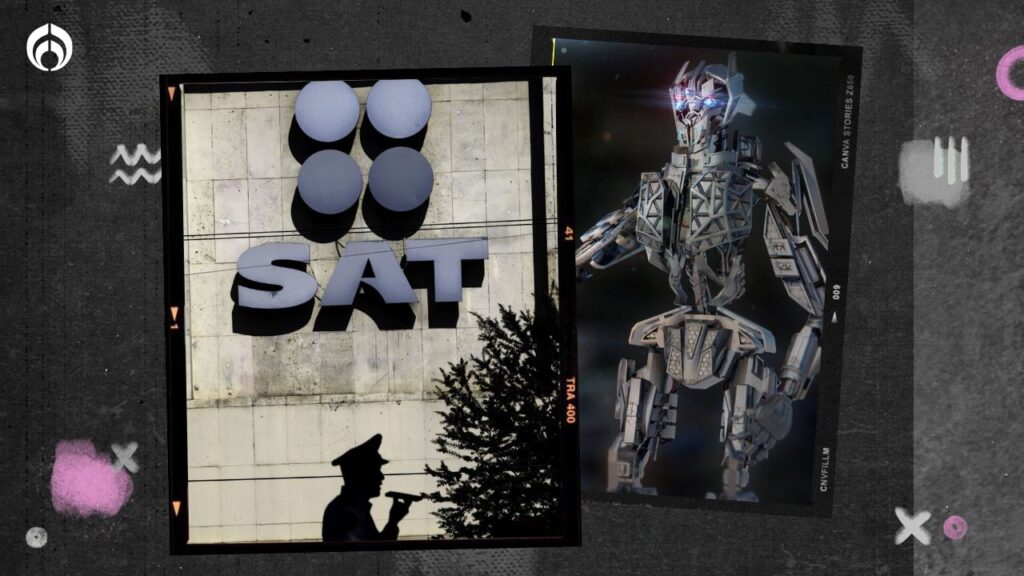 SAT utilizará Inteligencia Artificial para mejorar recaudación