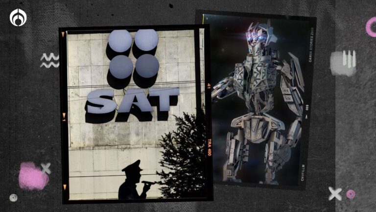 SAT utilizará Inteligencia Artificial para mejorar recaudación