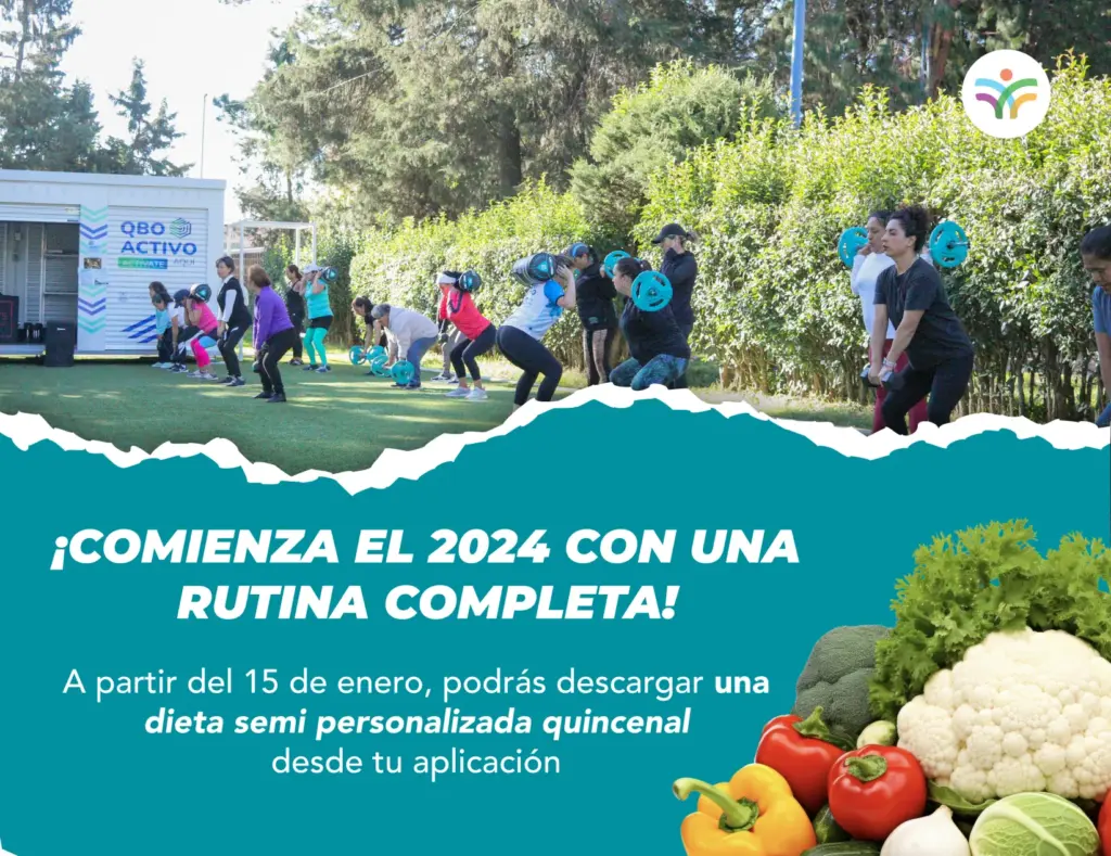 ‘Zapopan al Cubo’ suma planes nutricionales a sus programas