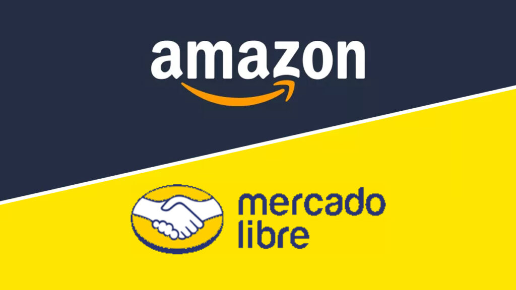 Cofece: Amazon y Mercado Libre impiden competencia efectiva
