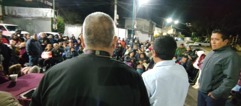 SACMEX: Gracias a la estrategia de distribución de agua, se logró mejorar el servicio