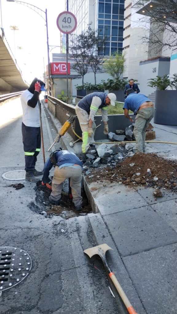 SACMEX: Estrategia integral para garantizar una distribución equitativa