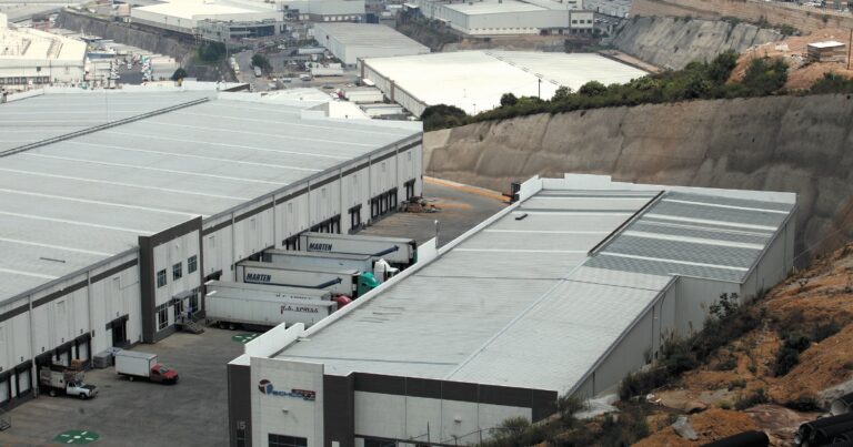 Hassan Mansur González: Parques Industriales con potencial para atraer IED