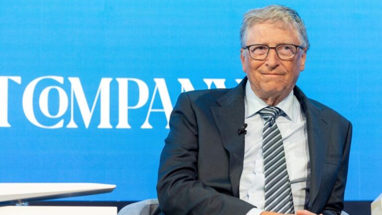 Los negocios más rentables según Bill Gates