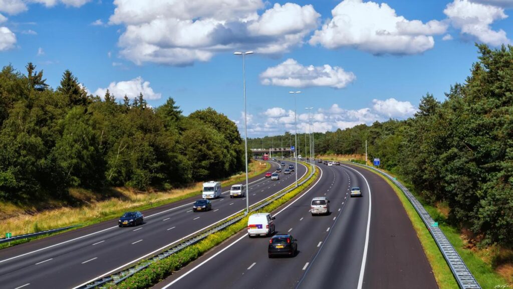 Seguritech: Arcos carreteros, diseñados para integrar sistemas de lectura y Reset Inalámbrico