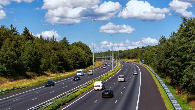 Seguritech: Arcos carreteros, diseñados para integrar sistemas de lectura y Reset Inalámbrico