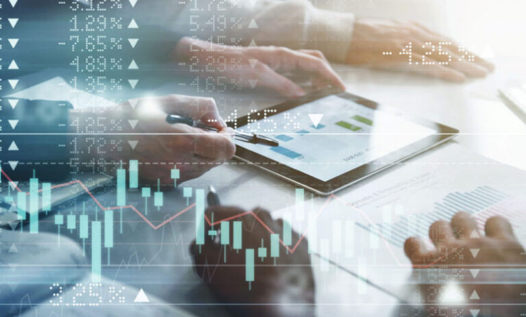 Alexis Nickin Gaxiola: Disparidades y desafíos en el sector financiero