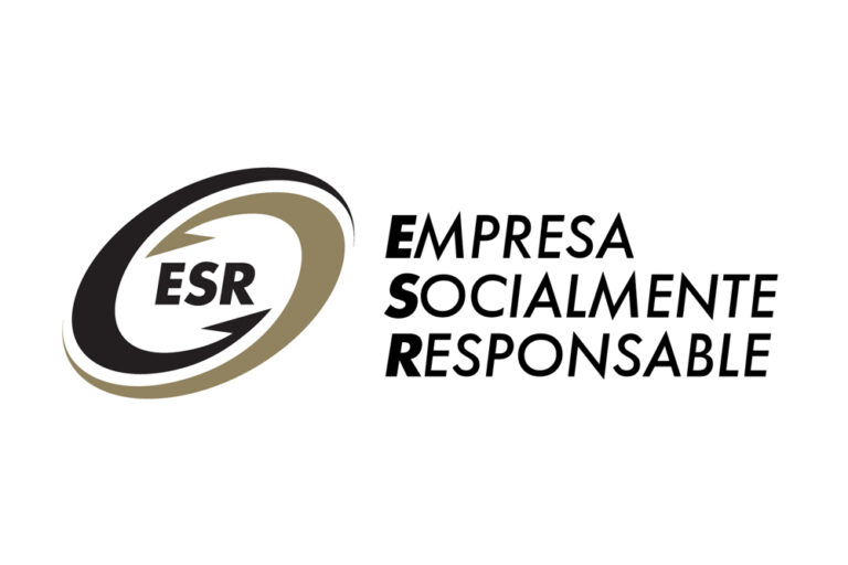 Seguritech ha sido galardonada con el prestigioso distintivo Empresa Socialmente Responsable (ESR)