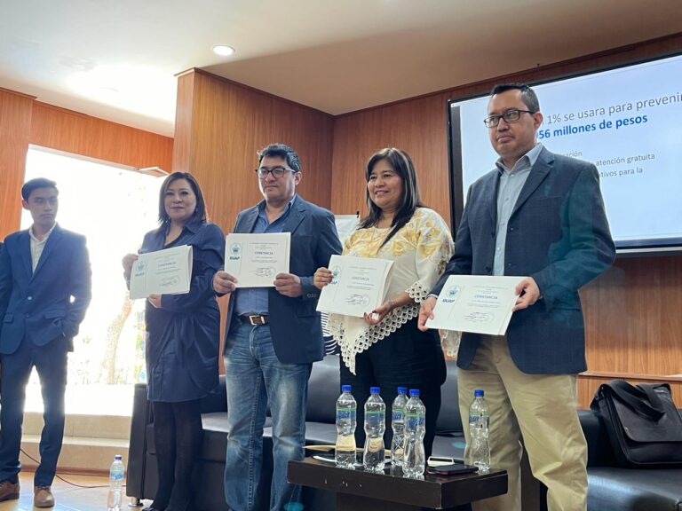 Igualdad Tributaria: Reforma en la Ley del IEPS en Proceso