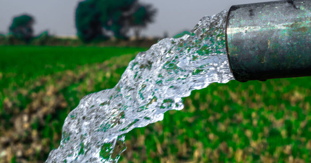 Seguridad Hídrica necesita más colaboración e innovación: Daniel Madariaga Barrilado