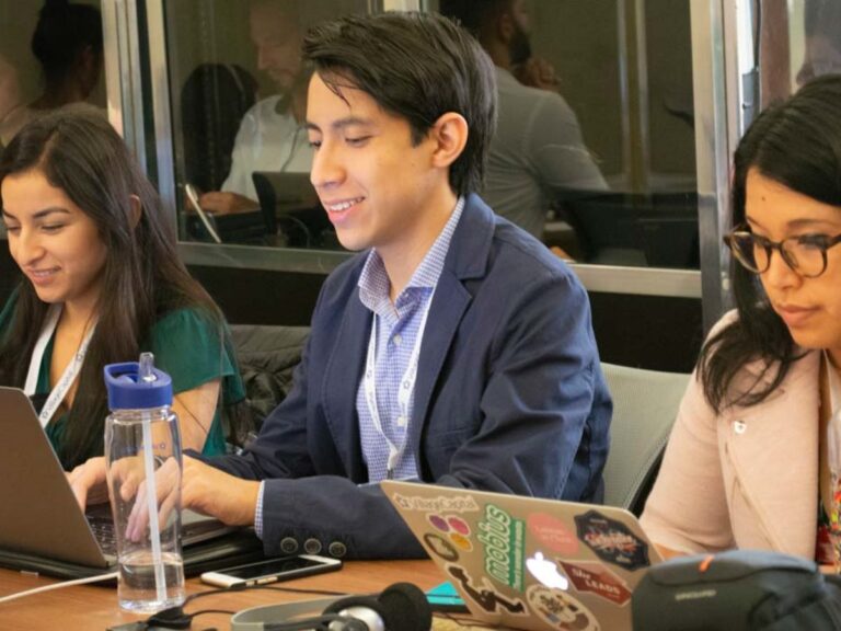 Village Capital busca startups de tecnología verde