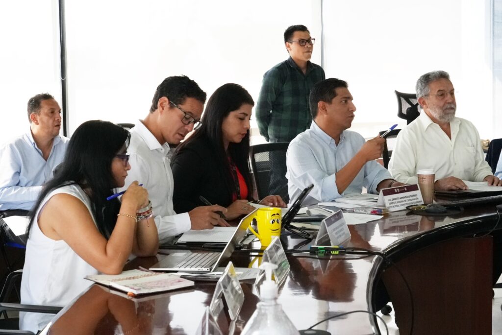 El SACMEX será reestructurada y dividida