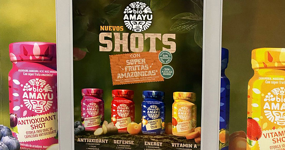 Bionegocios de Grupo AJE crecen estratégicamente en América Latina