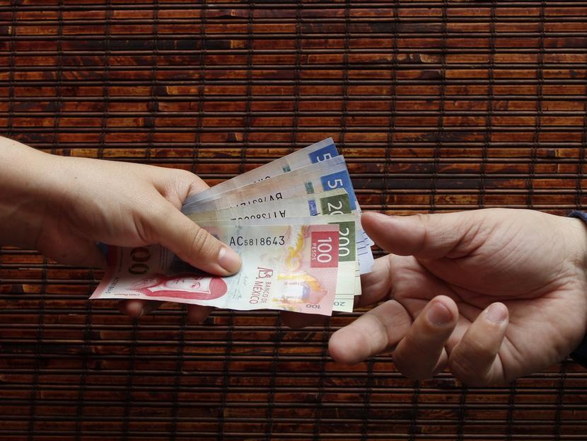 Créditos personales: ¿cómo solicitar uno de Escampa?