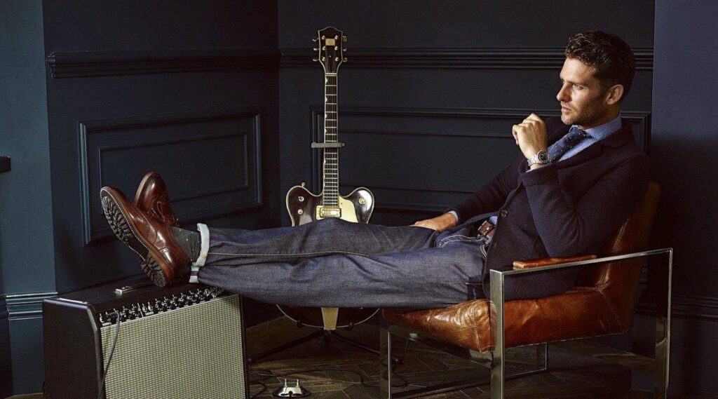 Hackett London debuta en el sureste mexicano