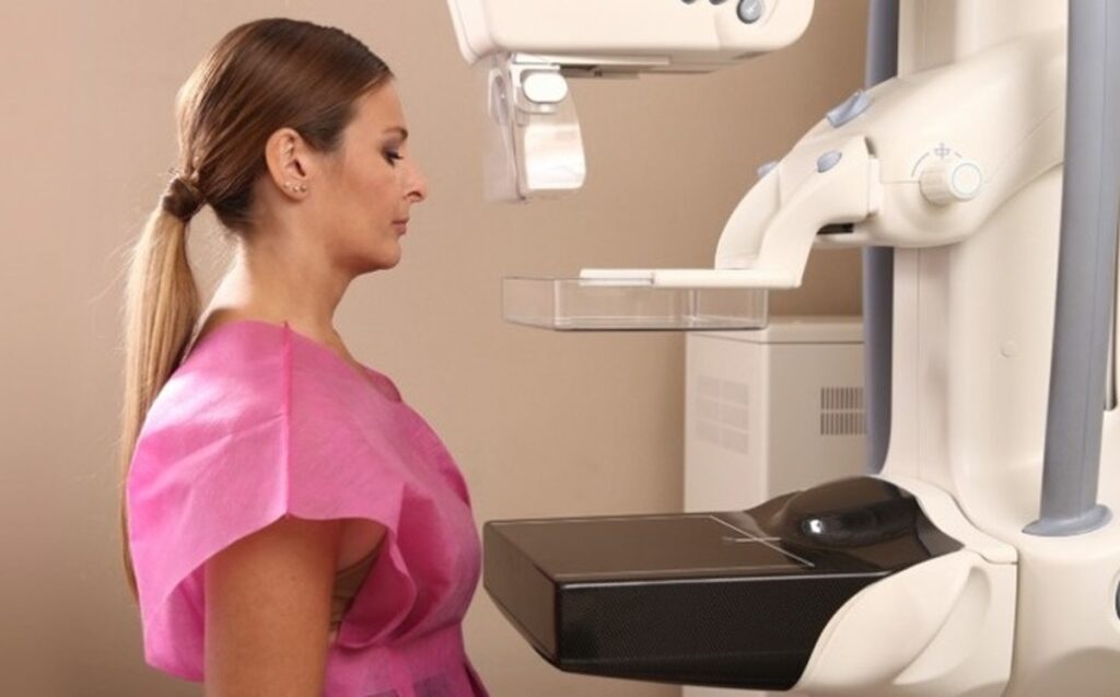 Concanaco busca que empresas otorguen un día al año para mastografías