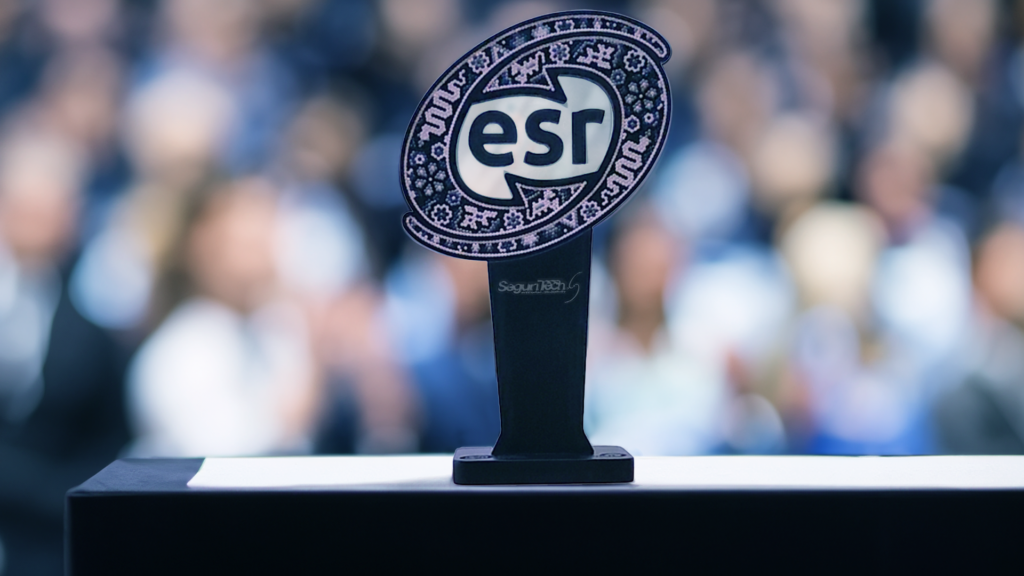 Seguritech se destaca por su compromiso con prácticas sostenibles