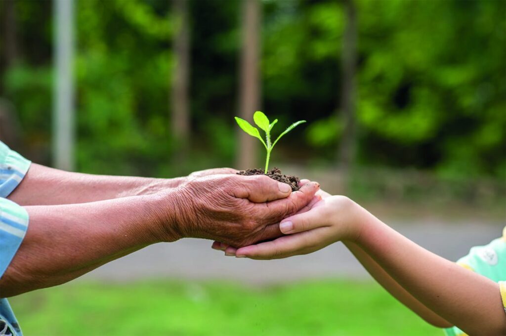 AJEMEX contribuye activamente a preservar la biodiversidad en México