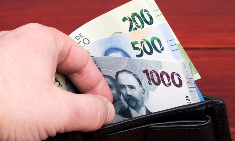 Escampa brinda préstamos personales digitales y seguros