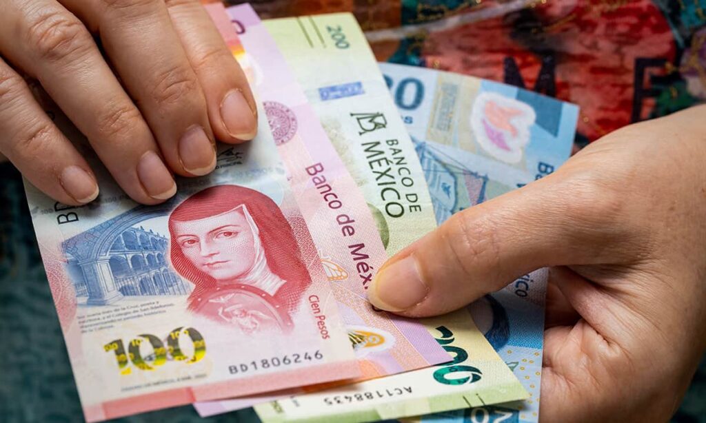 Escampa usa tecnología para romper brecha económica