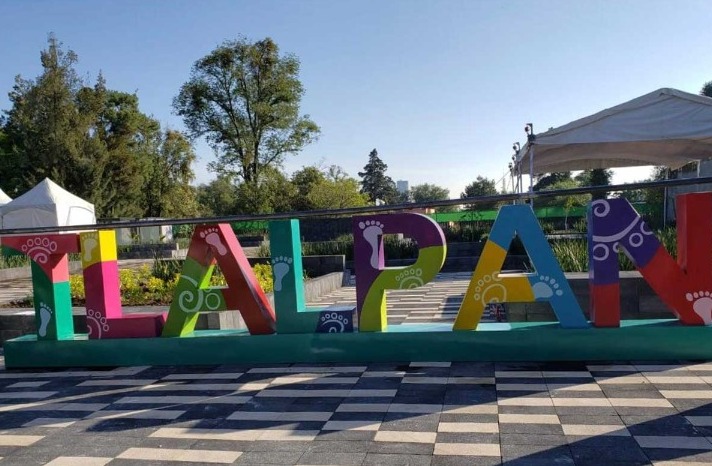 Tlalpan recibe suministro de 1,050 litros de agua por segundo: SACMEX