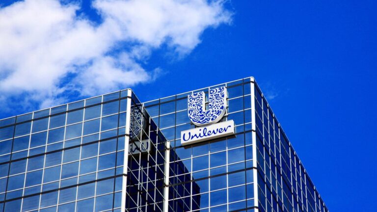Reconocen a Unilever como Empresa Socialmente Responsable