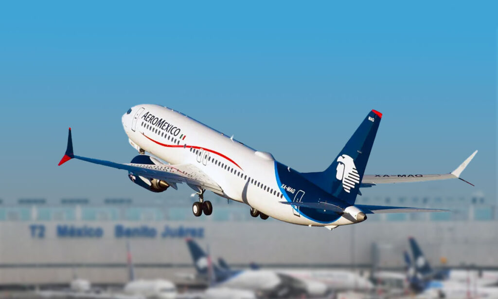 Aplazan huelga en Aeroméxico para el 1 de julio