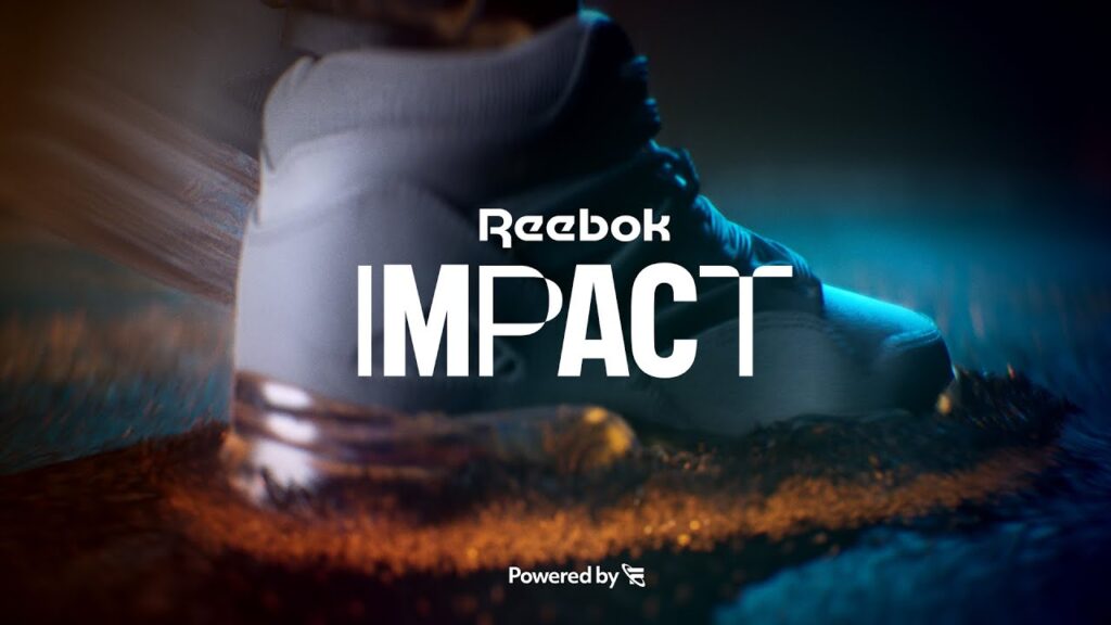 Reebok presenta su experiencia de moda basada en IA