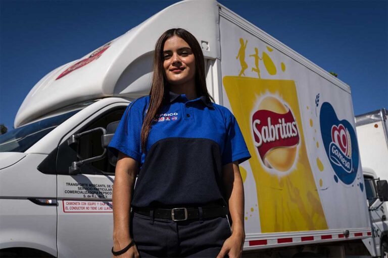 Siete de cada 10 mujeres en el mercado laboral son madres