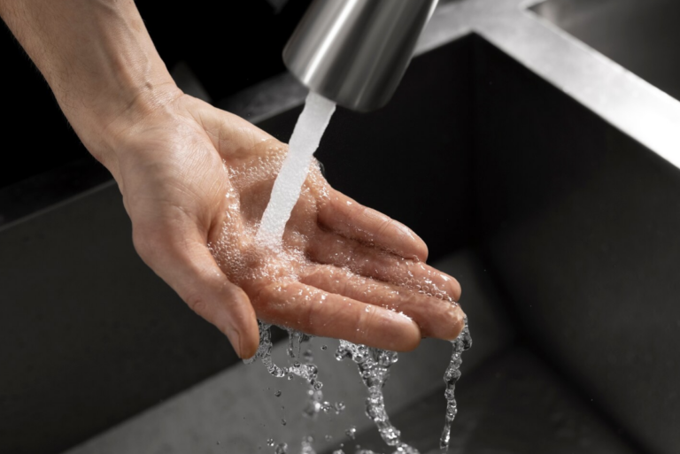 El SACMEX señaló que continuará proporcionando a la ciudadanía el apoyo mediante el envío gratuito de pipas para quien lo necesite.