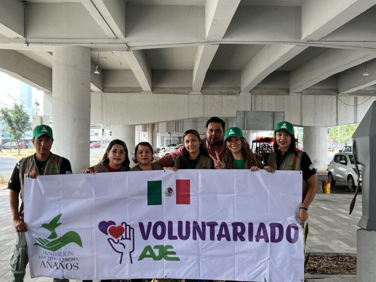 Grupo AJE destaca sostenibilidad y crecimiento en 36 años