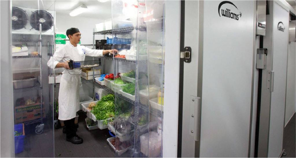 Corporativo Kosmos destaca refrigeración para seguridad alimentaria