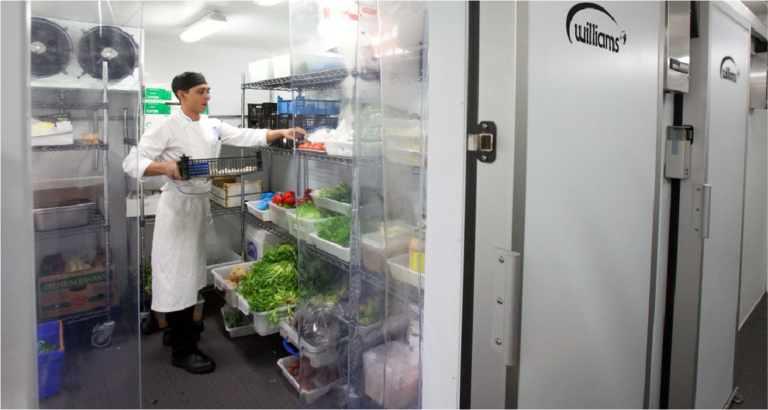 Corporativo Kosmos destaca refrigeración para seguridad alimentaria