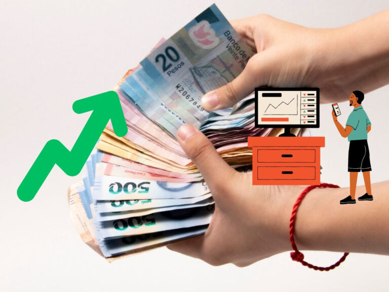 Rodrigo Besoy destaca análisis estratégico en inversiones financieras