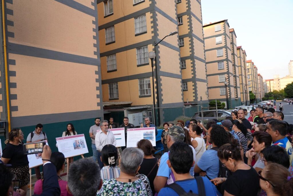 SACMEX rehabilita pozo en Miguel Hidalgo beneficiando a 5,700