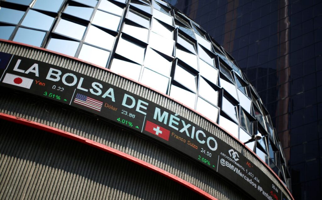 México debe atraer más capital y liquidez al mercado: BMV