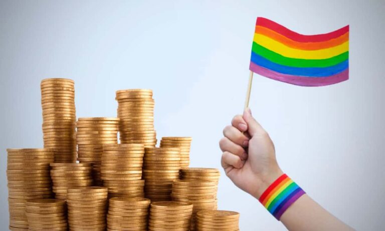 ¿Cómo es el consumidor LGBT en México?