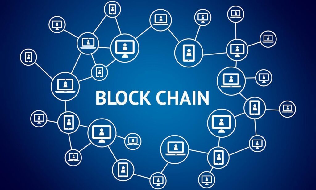 Blockchain muestra ventajas para grandes empresas: Alexis Nickin