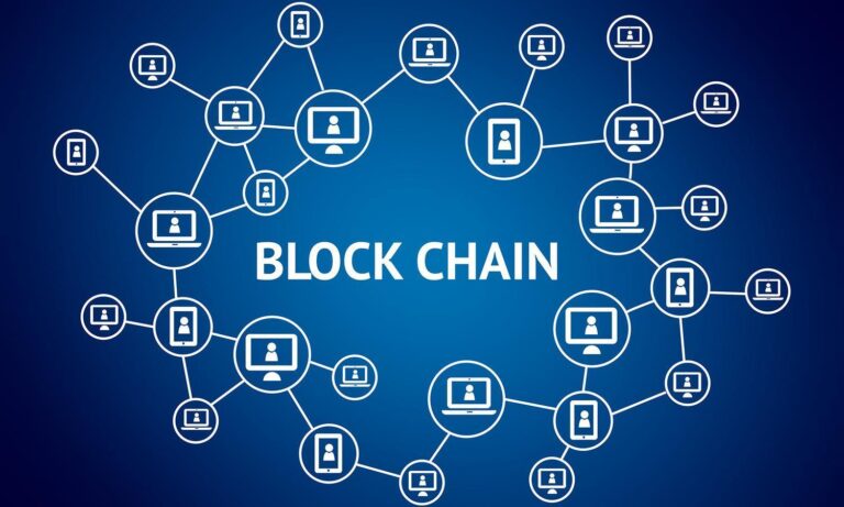 Blockchain muestra ventajas para grandes empresas: Alexis Nickin