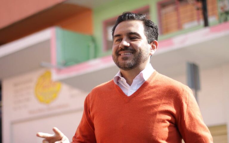 Miguel Ángel Yunes denuncia hostigamiento del gobierno veracruzano