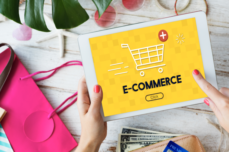 Según Hassan Mansur, antes de la pandemia de COVID-19, el comercio electrónico tenía una presencia limitada en el país.