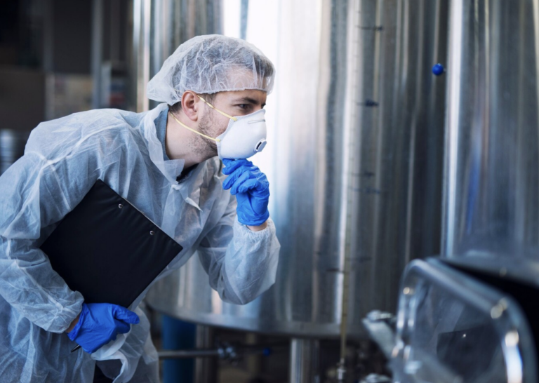 Corporativo Kosmos destaca las ventajas de la ingeniería en alimentos.